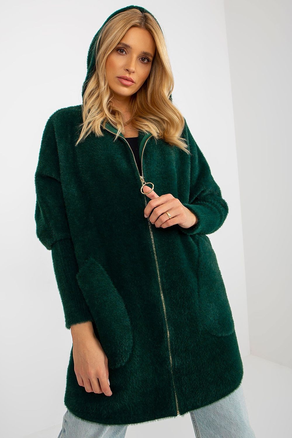 Coat model 175942 MBM